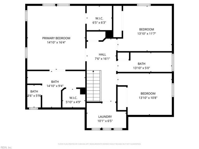 1014 Mains Creek RD, Chesapeake, VA 23320