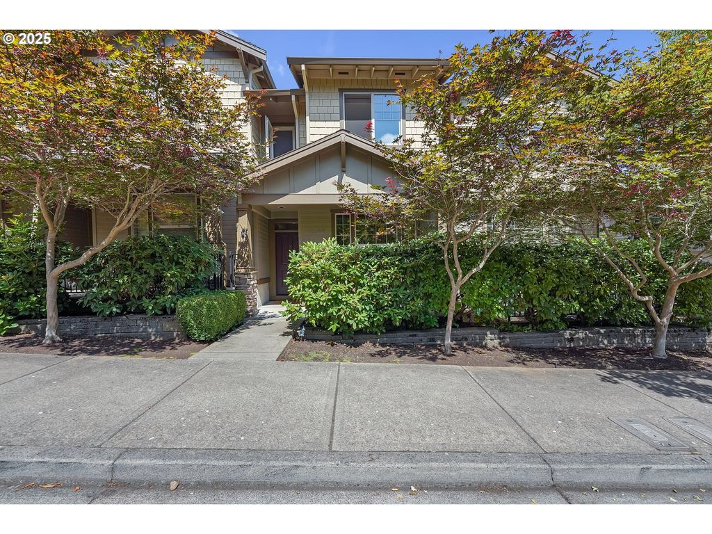 15188 Sw CANYON WREN Way, Beaverton, OR 97007