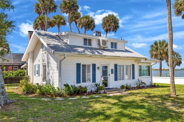 101 FLEMING AVENUE, Port Orange, FL 32127