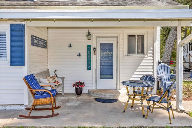 101 FLEMING AVENUE, Port Orange, FL 32127