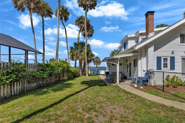 101 FLEMING AVENUE, Port Orange, FL 32127