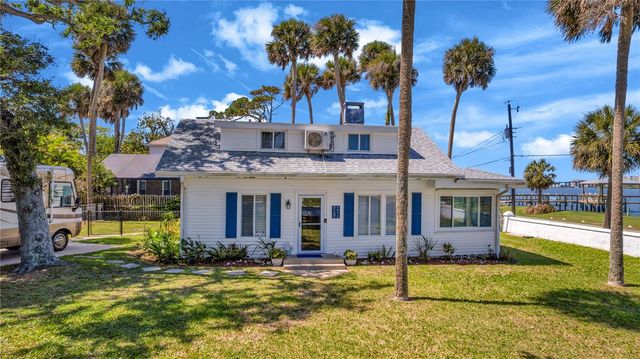 101 FLEMING AVENUE, Port Orange, FL 32127