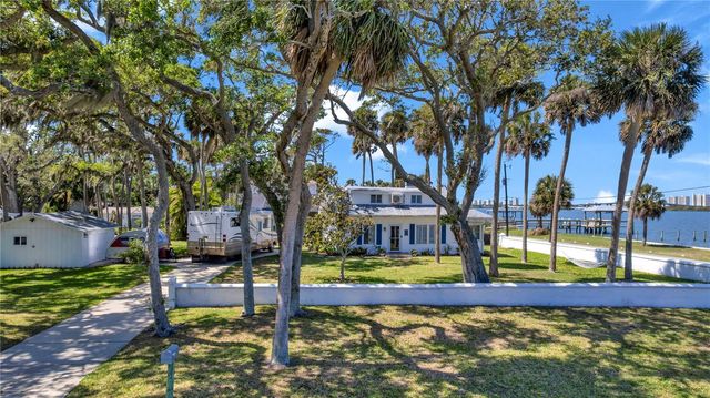 101 FLEMING AVENUE, Port Orange, FL 32127