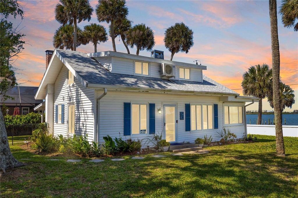 101 FLEMING AVENUE, Port Orange, FL 32127