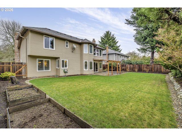 10680 Sw KIOWA Ct, Tualatin, OR 97062