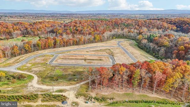 187 SIOUX LOOP, Winchester, VA 22602