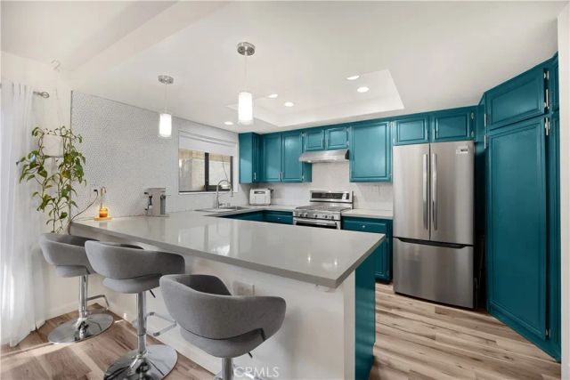 1801 263rd 110, Lomita, CA 90717