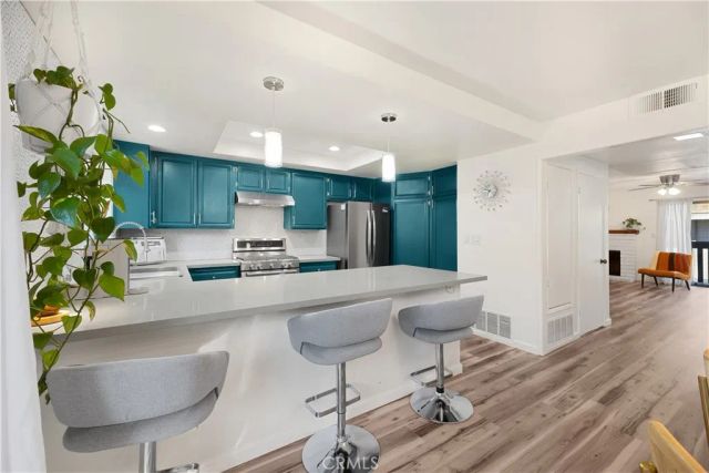 1801 263rd 110, Lomita, CA 90717