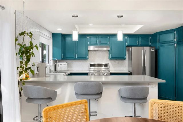 1801 263rd 110, Lomita, CA 90717