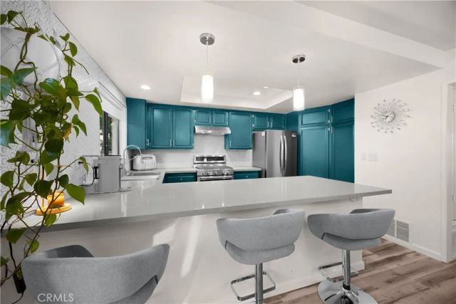 1801 263rd 110, Lomita, CA 90717