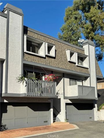 1801 263rd 110, Lomita, CA 90717