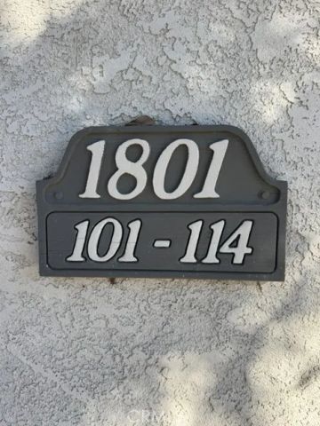 1801 263rd 110, Lomita, CA 90717