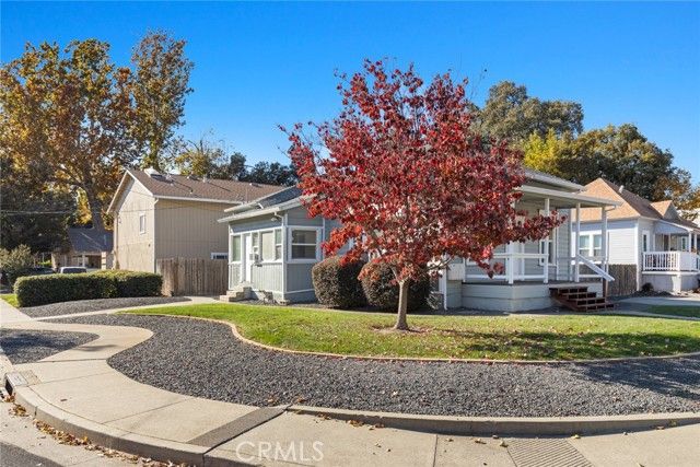 340 Oak Street, Chico, CA 95928