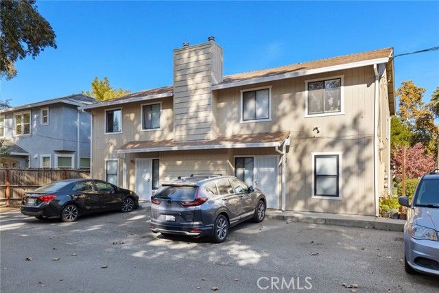 340 Oak Street, Chico, CA 95928
