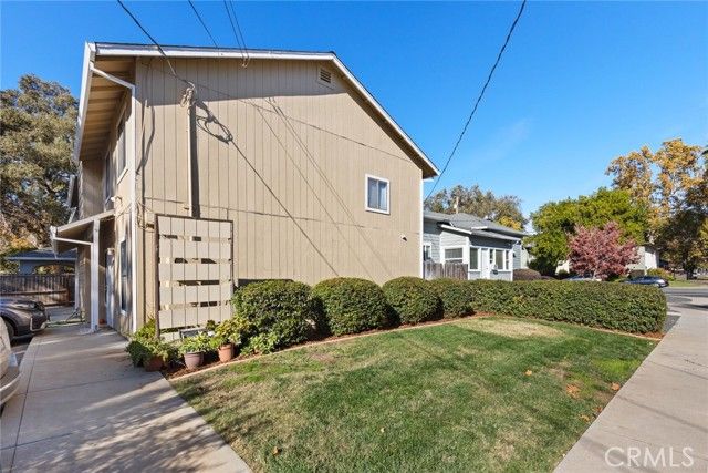 340 Oak Street, Chico, CA 95928