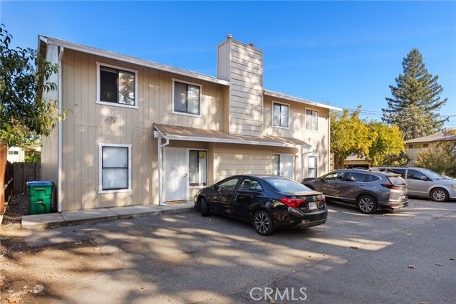 340 Oak Street, Chico, CA 95928