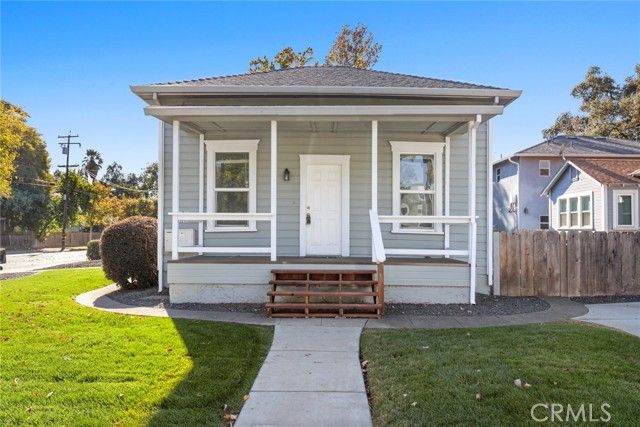 340 Oak Street, Chico, CA 95928