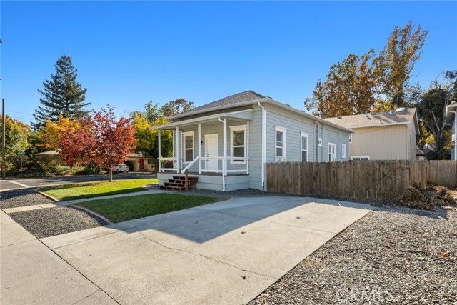 340 Oak Street, Chico, CA 95928