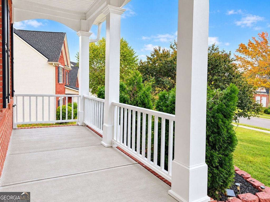 4461 Plantation Mill Trail, Buford, GA 30519 — photo 4
