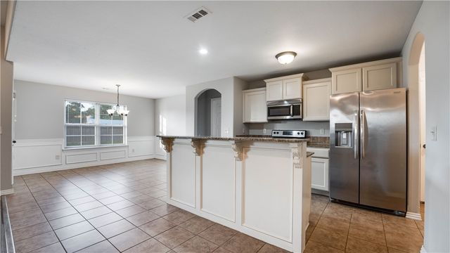 421 Capri Street, Centerton, AR 72719