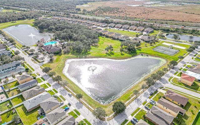 2221 BETSY ROSS LANE NA, St Cloud, FL 34769