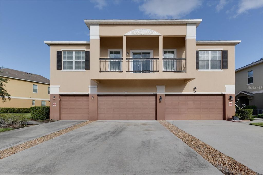 2221 BETSY ROSS LANE NA, St Cloud, FL 34769