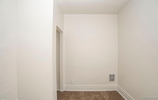 1565 W Grand Boulevard, Detroit, MI 48208
