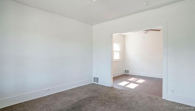 1565 W Grand Boulevard, Detroit, MI 48208