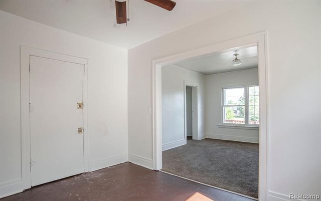 1565 W Grand Boulevard, Detroit, MI 48208