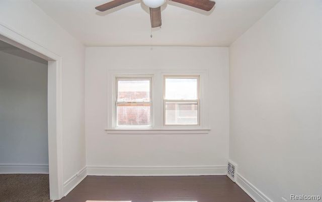 1565 W Grand Boulevard, Detroit, MI 48208