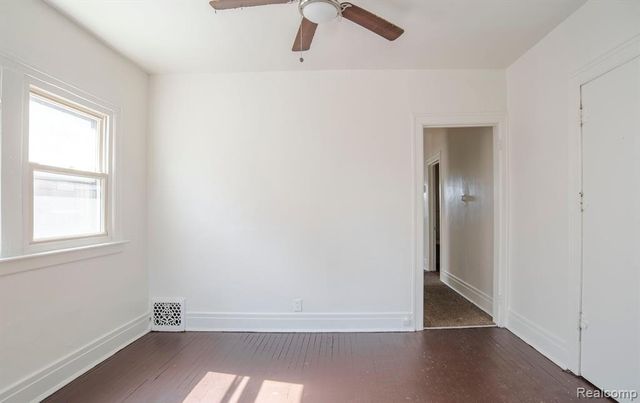1565 W Grand Boulevard, Detroit, MI 48208