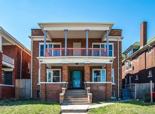 1565 W Grand Boulevard, Detroit, MI 48208