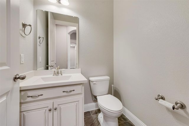 4437 Wilderness Pass, Fort Worth, TX 76262