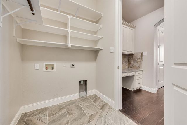 4437 Wilderness Pass, Fort Worth, TX 76262
