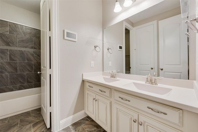 4437 Wilderness Pass, Fort Worth, TX 76262