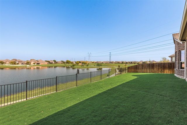 4437 Wilderness Pass, Fort Worth, TX 76262