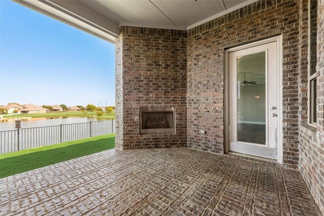 4437 Wilderness Pass, Fort Worth, TX 76262