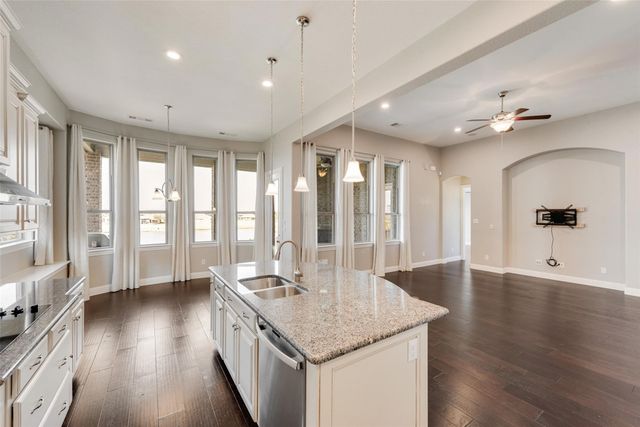 4437 Wilderness Pass, Fort Worth, TX 76262