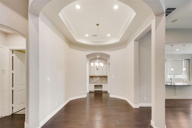 4437 Wilderness Pass, Fort Worth, TX 76262