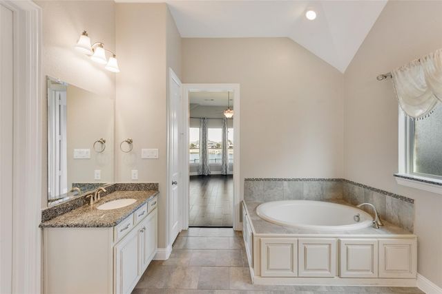 4437 Wilderness Pass, Fort Worth, TX 76262