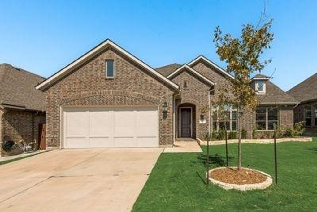 4437 Wilderness Pass, Fort Worth, TX 76262