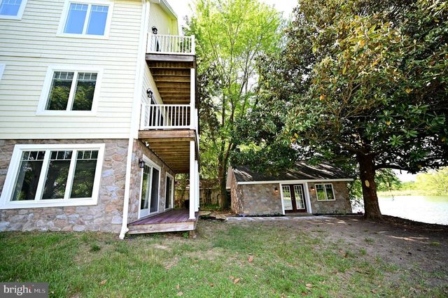 37406 RIVER SPRINGS RD, Avenue, MD 20609