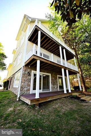 37406 RIVER SPRINGS RD, Avenue, MD 20609
