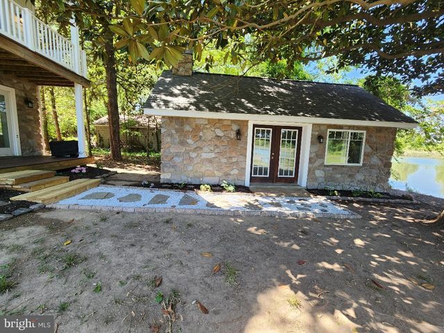37406 RIVER SPRINGS RD, Avenue, MD 20609