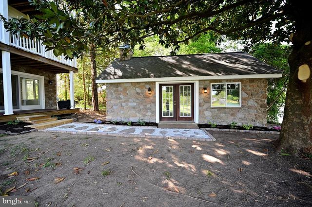 37406 RIVER SPRINGS RD, Avenue, MD 20609
