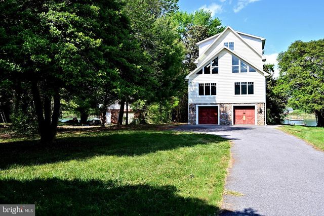 37406 RIVER SPRINGS RD, Avenue, MD 20609