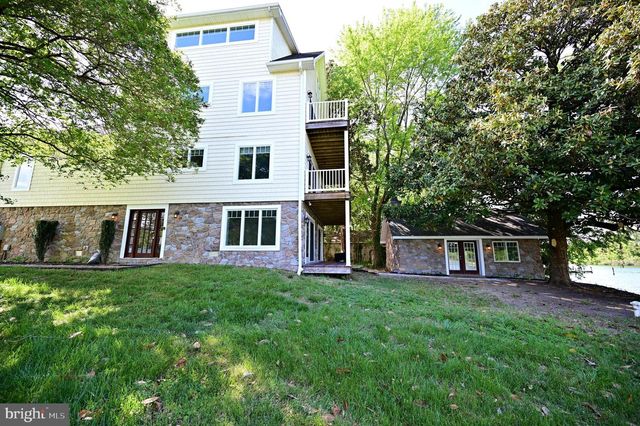 37406 RIVER SPRINGS RD, Avenue, MD 20609