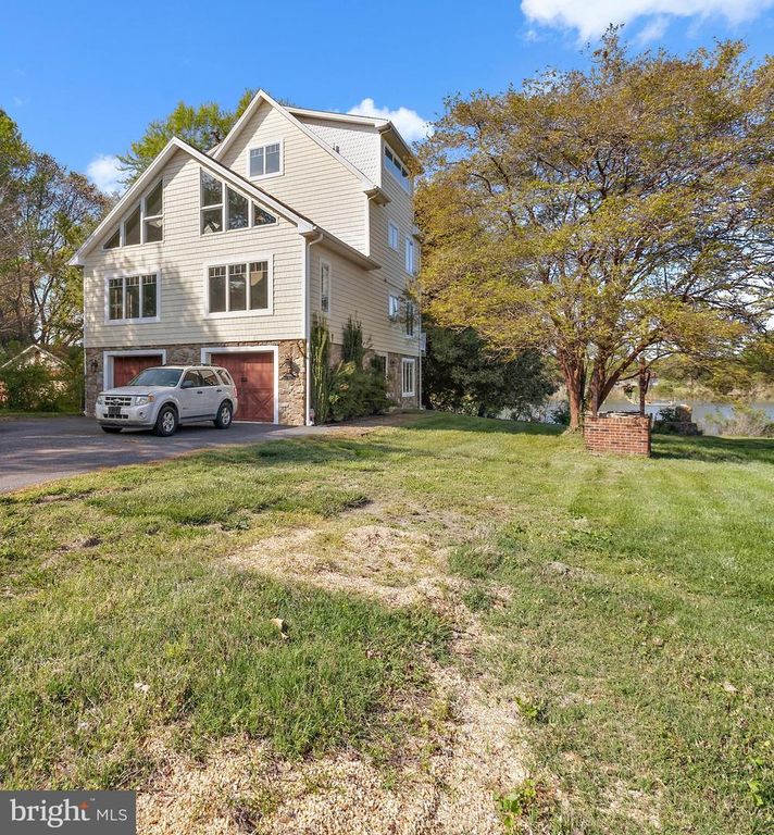 37406 RIVER SPRINGS RD, Avenue, MD 20609