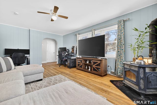 33 Parker Avenue, Griswold, CT 06351