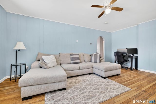 33 Parker Avenue, Griswold, CT 06351